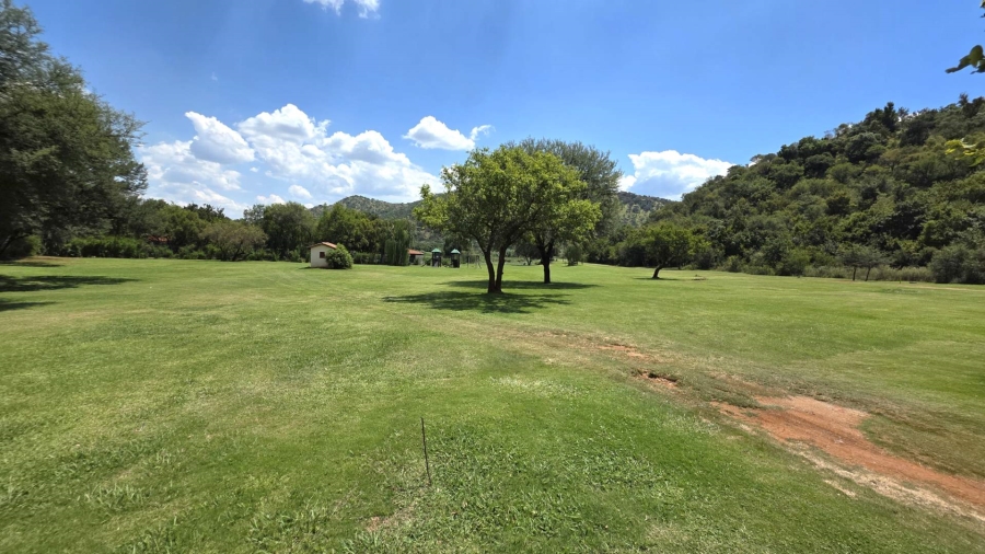 0 Bedroom Property for Sale in Estate D Afrique North West